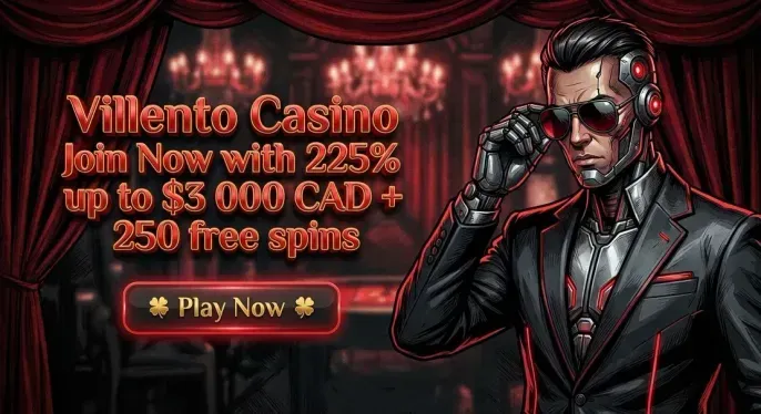 Villento Casino