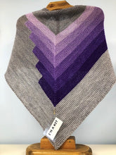 Load image into Gallery viewer, Around Every Corner Shawl Kit
