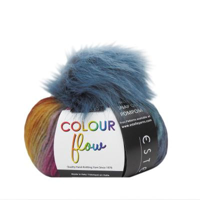 Colour Flow Hat Kit