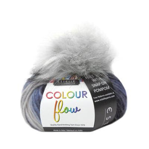 Colour Flow Hat Kit