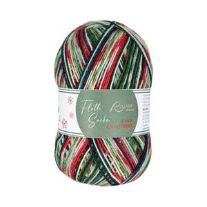 Flotte Sock Christmas 2024