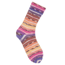 Load image into Gallery viewer, Rico Superba Bamboo Sock
