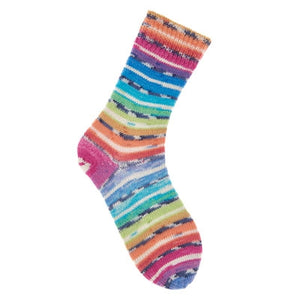 Rico Superba Bamboo Sock