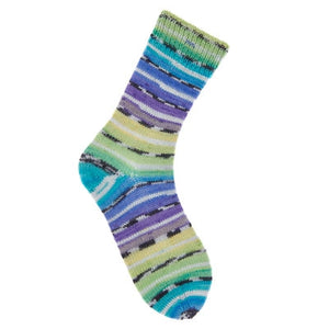 Rico Superba Bamboo Sock