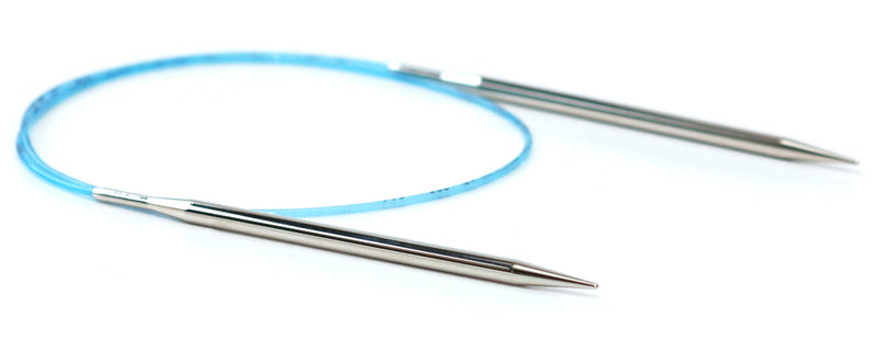 addi® Turbo Fixed Circular Needles 1.5 mm/US 000 - 1.75 mm/US 00