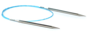 addi® Rocket Fixed Circular Needles