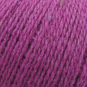 Estelle Eco Tweed Worsted