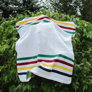 Estelle Hudson Bay Blanket Kit