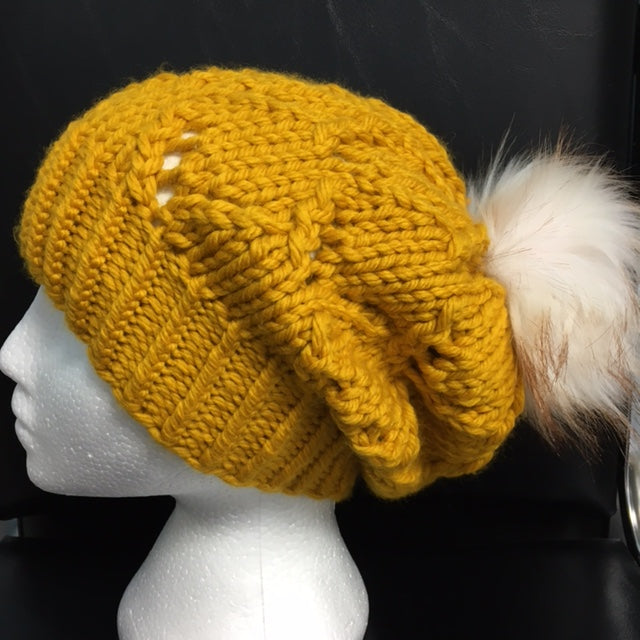 Eventide Slouch Hat