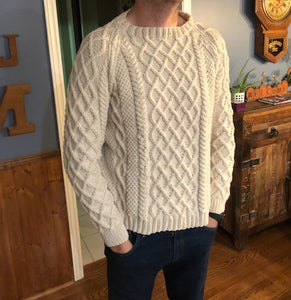 Jaime Sweater